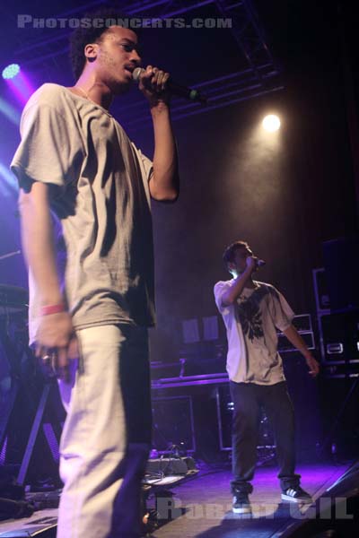 RATKING - 2015-05-31 - NIMES - Paloma - Club - 